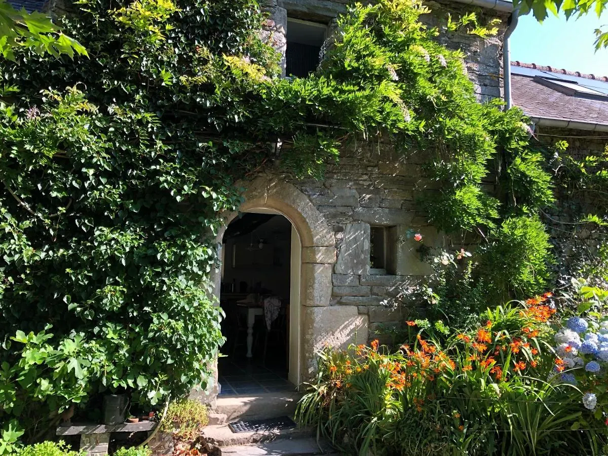 Bed and Breakfast Minguen Glomel 0*,  Frankreich