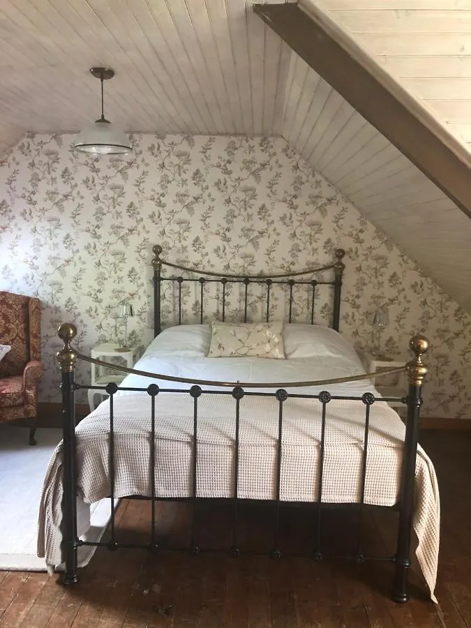 Bed and Breakfast Minguen Glomel 0*,